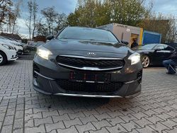 Grau Gebraucht 2021 Kia XCeed Platinum Edition SUV | 13.990 € (Fairer Preis)