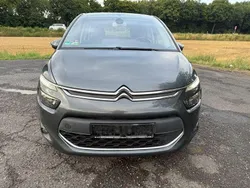 Grau Gebraucht 2015 Citroën Grand C4 Picasso Van / Kleinbus | 5.850 € (Superpreis)
