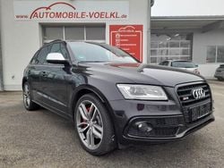 Schwarz Gebraucht 2015 Audi SQ5 Competition SUV | 18.999 € (Superpreis)