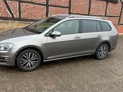 Gebraucht 2016 VW Golf VII Kombi | 12.500 € (Fairer Preis)