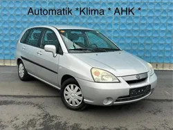 Grau Gebraucht 2002 Suzuki Liana Limousine | 1.890 € (Fairer Preis)