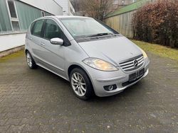 Silber Gebraucht 2005 Mercedes A200 Limousine | 3.750 € (Fairer Preis)