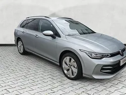 Oystersilver metallic Neu 2025 VW Golf VIII Life Kombi | 30.490 € (Fairer Preis)