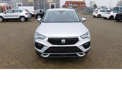 Reflexsilbermet a7wsilber Gebraucht 2024 Seat Ateca Style SUV | 21.990 € (Superpreis)