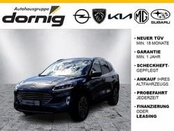 Grau Gebraucht 2023 Ford Kuga Titanium X SUV | 27.990 € (Guter Preis)
