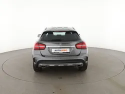 Mercedes GLA250