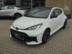 Weiß Neu 2024 Toyota Yaris Kleinwagen | 51.990 €