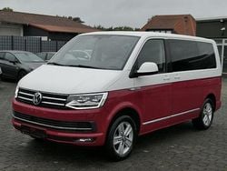 Weiß Gebraucht 2018 VW T6 Generation Six Van | 33.990 € (Superpreis)