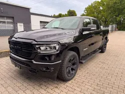Schwarz Gebraucht 2020 Dodge Ram Abholung | 46.990 € (Guter Preis)