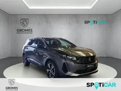 Gris platinium Gebraucht 2021 Peugeot 5008 GT Van / Kleinbus | 28.990 € (Fairer Preis)