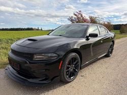 Schwarz Gebraucht 2022 Dodge Charger Limousine | 30.500 € (Guter Preis)