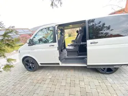 Weiß Gebraucht 2011 VW T5 Edition Van | 23.600 €