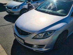 Gebraucht 2009 Mazda 6 Kombi | 3.000 € (Superpreis)