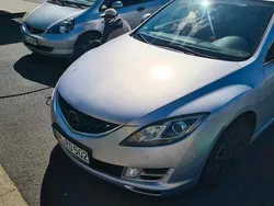 Gebraucht 2009 Mazda 6 Kombi | 3.000 € (Superpreis)