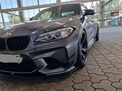 Grau Gebraucht 2017 BMW M2 Basis Coupé | 42.500 € (Fairer Preis)