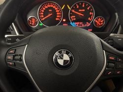 Schwarz Gebraucht 2020 BMW 420 Gran Coupé Luxury Line Coupé | 29.400 € (Superpreis)