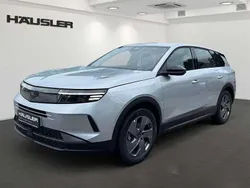Kristall silber (metallic) Neu 2025 Opel Grandland X Edition SUV | 31.090 € (Superpreis)