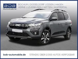 Grau Neu 2025 Dacia Jogger Expression Van / Kleinbus | 22.780 € (Fairer Preis)