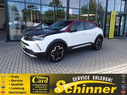 Weiß Gebraucht 2021 Opel Mokka GS Line SUV | 15.990 € (Guter Preis)