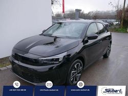 Karbon schwarz metallic Neu 2025 Opel Corsa S Limousine | 18.290 € (Fairer Preis)
