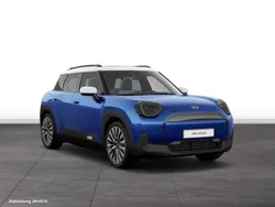 Other Neu 2025 Mini Aceman SUV | 37.210 € (Fairer Preis)