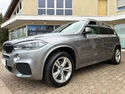 Grau Gebraucht 2015 BMW X5 M Sport SUV | 25.990 € (Fairer Preis)