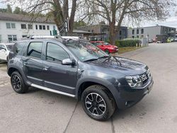Grau Gebraucht 2016 Dacia Duster Urban Explorer SUV | 8.600 € (Fairer Preis)
