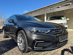 Grau Gebraucht 2022 VW Passat GTE Limousine | 25.990 € (Fairer Preis)