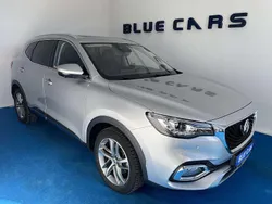 Silber Gebraucht 2022 MG EHS Comfort SUV | 20.900 € (Etwas zu teuer)