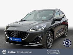 Magneticgrau metallic Gebraucht 2022 Ford Kuga Vignale SUV | 24.650 € (Fairer Preis)