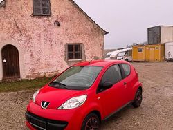 Gebraucht 2008 Peugeot 107 Kleinwagen | 500 € (Superpreis)