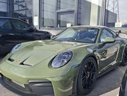 Grün Neu 2025 Porsche 992 | 239.911 € (Guter Preis)