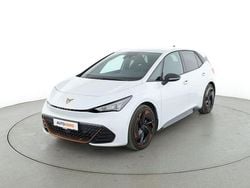 Weiß Gebraucht 2023 Cupra Born Kleinwagen | 27.170 € (Guter Preis)