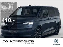 Starlight blue metallic Neu 2024 VW T7 Van | 63.490 € (Etwas zu teuer)