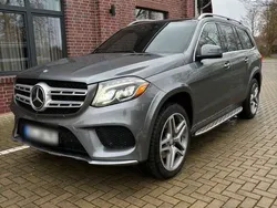 Gebraucht 2017 Mercedes GLS350 AMG line SUV | 36.499 € (Fairer Preis)
