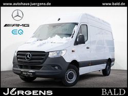 Weiß Gebraucht 2024 Mercedes Sprinter Van | 36.890 € (Superpreis)