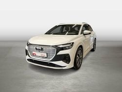 Weiß Gebraucht 2022 Audi Q4 e-tron Sport SUV | 26.320 € (Guter Preis)