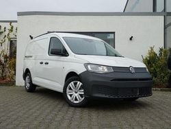 Weiß Neu 2025 VW Caddy Maxi Van / Kleinbus | 32.470 € (Superpreis)