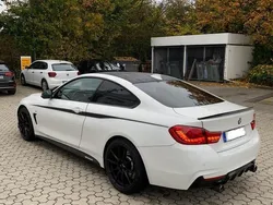 Weiß Gebraucht 2015 BMW 435 M Performance Coupé | 28.000 € (Fairer Preis)
