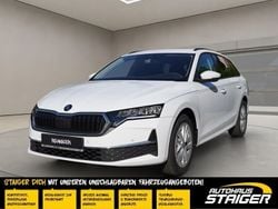 Moon white Neu 2025 Skoda Octavia Selection Kombi | 30.990 € (Guter Preis)