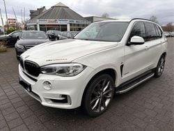 Weiß Gebraucht 2014 BMW X5 Performance SUV | 15.990 € (Superpreis)