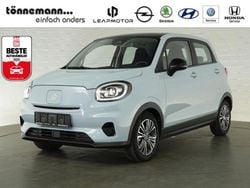 Gebraucht 2024 Leapmotor T03 Kleinwagen | 17.424 €
