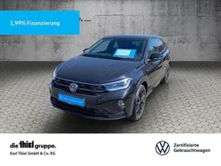 Schwarz Gebraucht 2023 VW Taigo IQ Drive SUV | 28.590 € (Etwas zu teuer)
