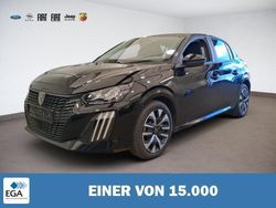 Metallic Gebraucht 2024 Peugeot 208 Active Kleinwagen | 17.410 € (Fairer Preis)