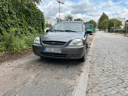 Grau Gebraucht 2005 Kia Rio 2 Kombi | 1.650 €