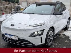 Weiß Gebraucht 2021 Hyundai Kona Prime SUV | 21.498 € (Fairer Preis)