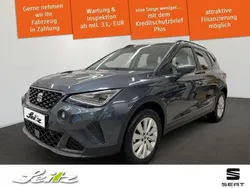 Grau Gebraucht 2024 Seat Arona Style SUV | 20.390 € (Guter Preis)