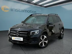 Gebraucht 2022 Mercedes GLB200 SUV | 34.799 € (Etwas zu teuer)