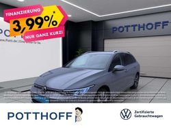 Andere Gebraucht 2024 VW Golf VIII Move Kombi | 21.577 € (Guter Preis)