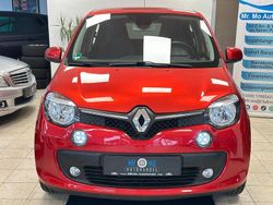 Rot Gebraucht 2019 Renault Twingo Kleinwagen | 9.299 € (Fairer Preis)